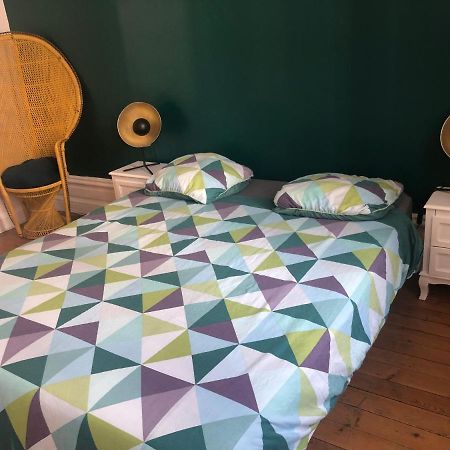 Hyper Centre Lille Appt. 6 Personnes Confortable Pour Famille Ou Amis Εξωτερικό φωτογραφία