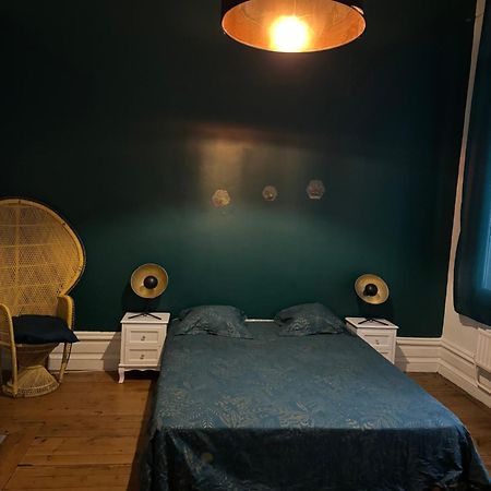 Hyper Centre Lille Appt. 6 Personnes Confortable Pour Famille Ou Amis Εξωτερικό φωτογραφία