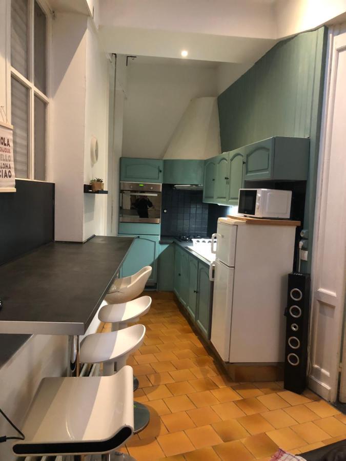Hyper Centre Lille Appt. 6 Personnes Confortable Pour Famille Ou Amis Εξωτερικό φωτογραφία