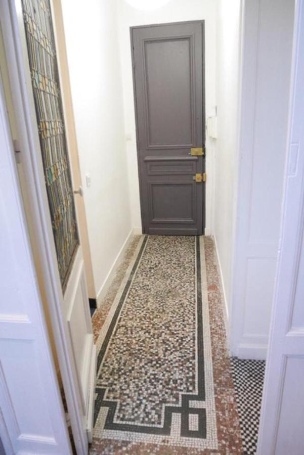 Hyper Centre Lille Appt. 6 Personnes Confortable Pour Famille Ou Amis Εξωτερικό φωτογραφία