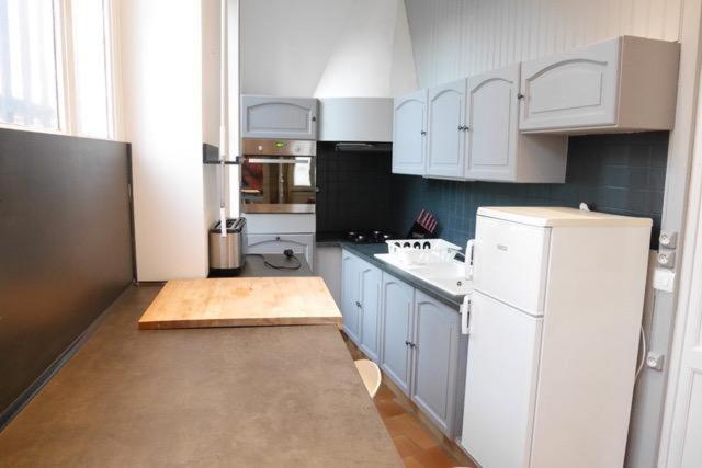 Hyper Centre Lille Appt. 6 Personnes Confortable Pour Famille Ou Amis Εξωτερικό φωτογραφία