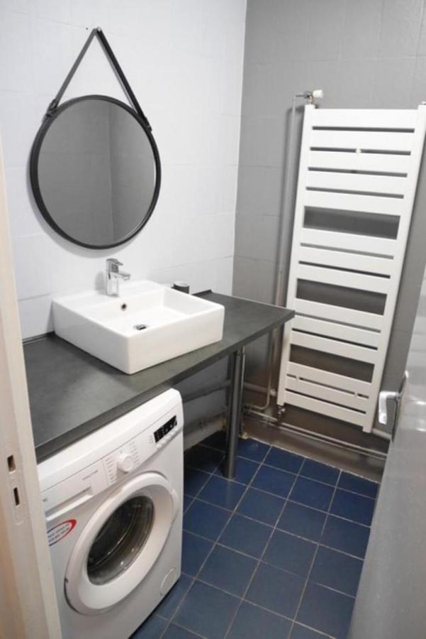 Hyper Centre Lille Appt. 6 Personnes Confortable Pour Famille Ou Amis Εξωτερικό φωτογραφία